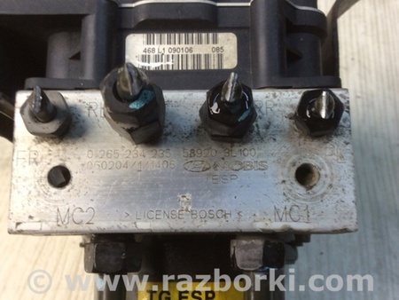 ФОТО Блок ABS для Hyundai Grandeur Киев