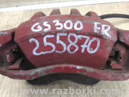 ФОТО Суппорт для Lexus GS300 (97-05) Киев