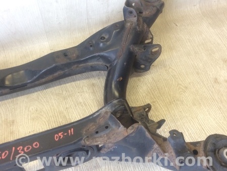 ФОТО Балка задней подвески для Lexus GS350 Киев