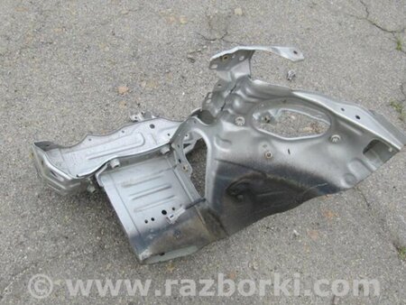 ФОТО Четверть кузова передняя для Lexus GS350 Киев