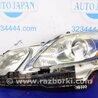 Фара Lexus GS350