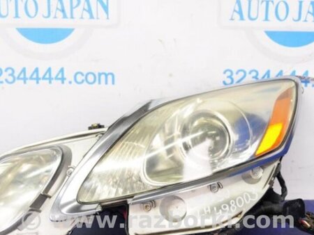 ФОТО Фара для Lexus GS350 Киев