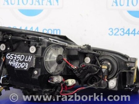 ФОТО Фара для Lexus GS350 Киев