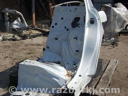 ФОТО Четверть кузова задняя для Lexus GS350 Киев