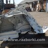ФОТО Четверть кузова задняя для Lexus GS350 Киев