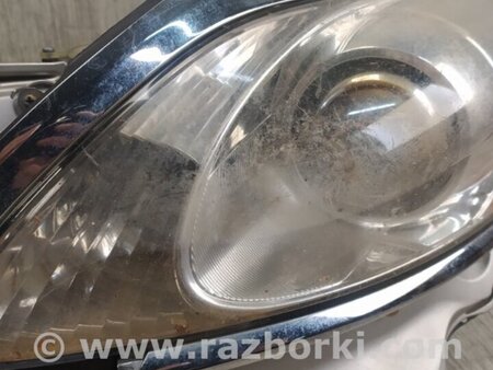 ФОТО Фара для Lexus GS350 Киев