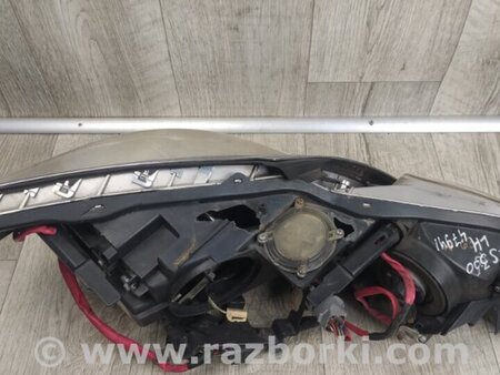 ФОТО Фара для Lexus GS350 Киев
