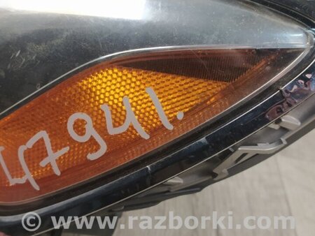 ФОТО Фара для Lexus GS350 Киев