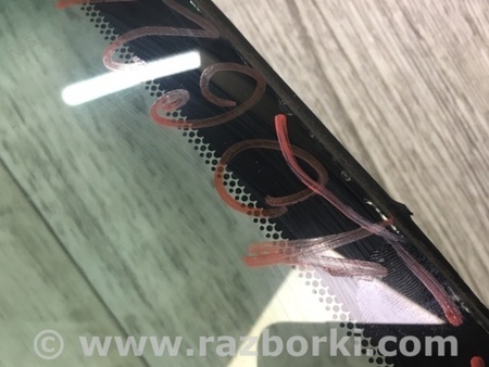ФОТО Стекло лобовое для Lexus GS350 Киев