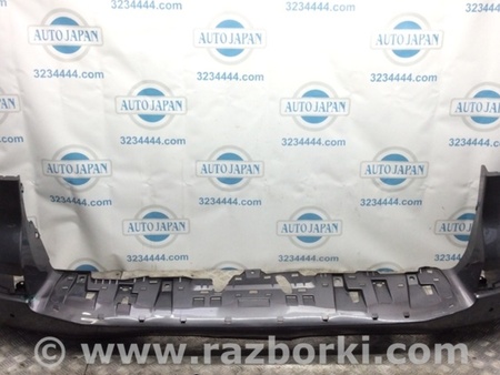 ФОТО Бампер задний для Lexus GX460 (2009-) Киев