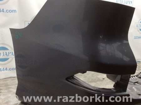 ФОТО Бампер задний для Lexus GX460 (2009-) Киев