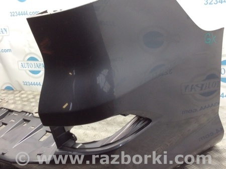 ФОТО Бампер задний для Lexus GX460 (2009-) Киев