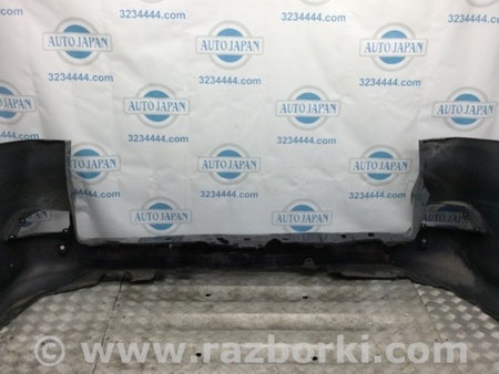 ФОТО Бампер задний для Lexus GX460 (2009-) Киев