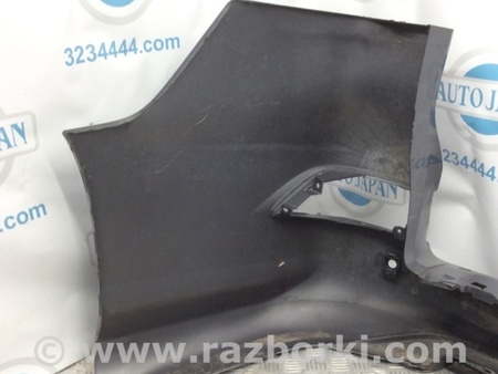 ФОТО Бампер задний для Lexus GX460 (2009-) Киев