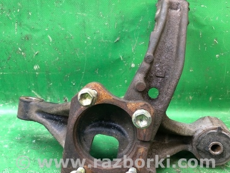 ФОТО Цапфа для Toyota Highlander (01-07) Киев