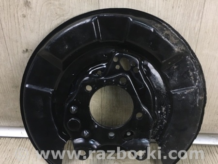 ФОТО Тормозной механизм для Toyota Highlander (01-07) Киев