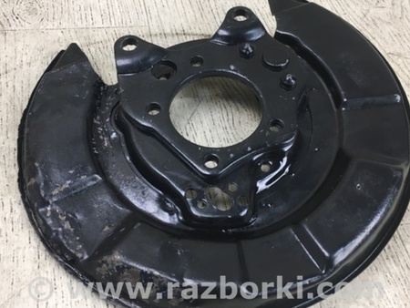 ФОТО Тормозной механизм для Toyota Highlander (01-07) Киев