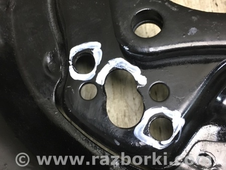 ФОТО Тормозной механизм для Toyota Highlander (01-07) Киев
