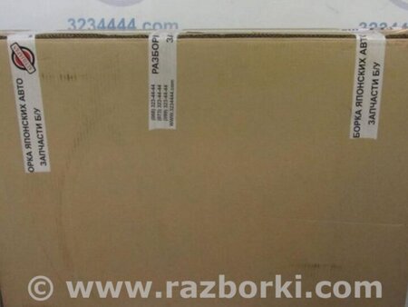 ФОТО Радиатор основной для Toyota Highlander (01-07) Киев