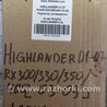ФОТО Радиатор основной для Toyota Highlander (01-07) Киев