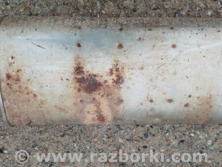 ФОТО Глушитель для Toyota Highlander (07-13) Киев