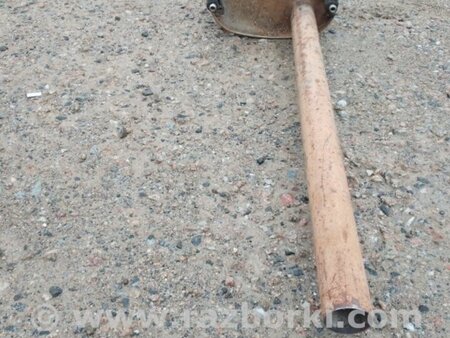 ФОТО Глушитель для Toyota Highlander (07-13) Киев