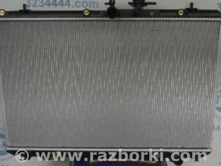ФОТО Радиатор основной для Toyota Highlander (07-13) Киев