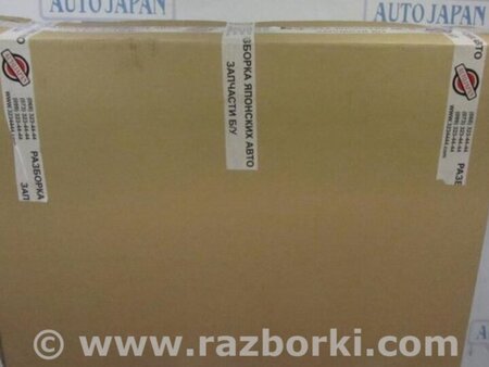ФОТО Радиатор основной для Toyota Highlander (07-13) Киев