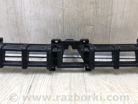 ФОТО Кронштейн бампера переднего для Toyota Highlander (13-19) Киев