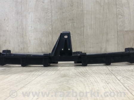 ФОТО Кронштейн бампера переднего для Toyota Highlander (13-19) Киев