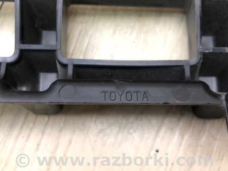 ФОТО Кронштейн бампера переднего для Toyota Highlander (13-19) Киев