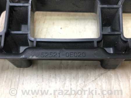 ФОТО Кронштейн бампера переднего для Toyota Highlander (13-19) Киев