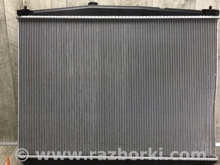 ФОТО Радиатор основной для Toyota Highlander (13-19) Киев