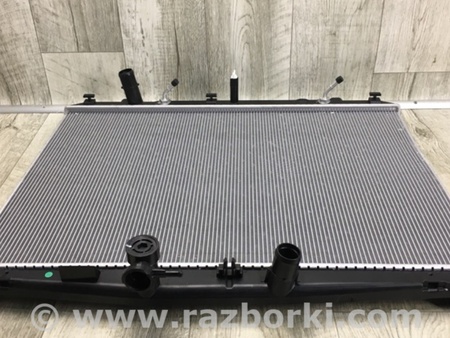 ФОТО Радиатор основной для Toyota Highlander (13-19) Киев