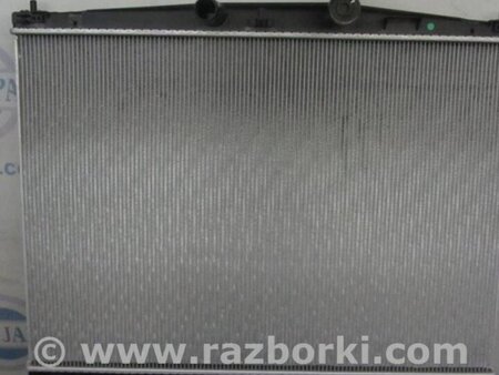 ФОТО Радиатор основной для Toyota Highlander (13-19) Киев