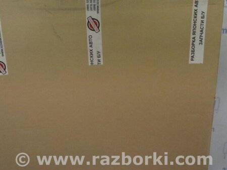 ФОТО Радиатор основной для Toyota Highlander (13-19) Киев