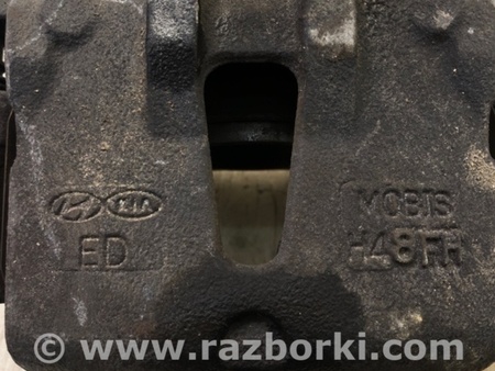 ФОТО Суппорт для Hyundai i30 FD Киев