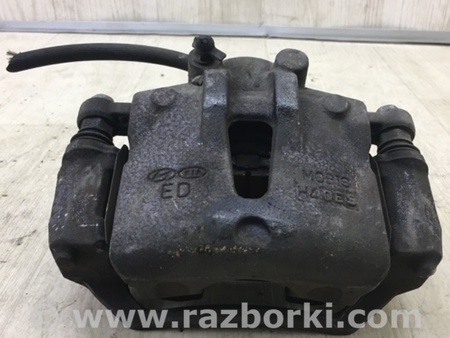 ФОТО Суппорт для Hyundai i30 FD Киев