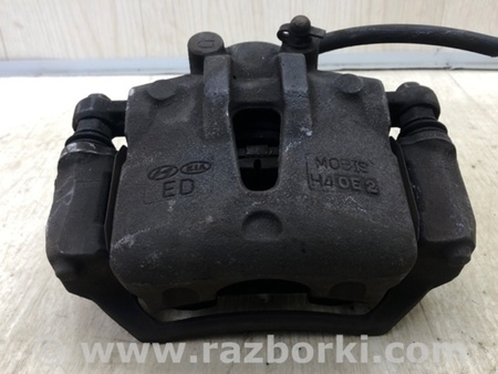 ФОТО Суппорт для Hyundai i30 FD Киев