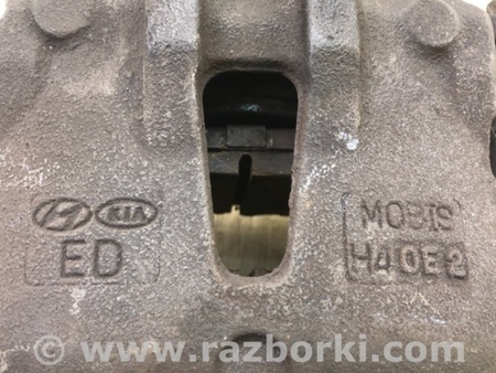 ФОТО Суппорт для Hyundai i30 FD Киев