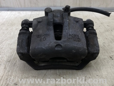 ФОТО Суппорт для Hyundai i30 FD Киев