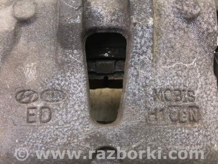 ФОТО Суппорт для Hyundai i30 FD Киев