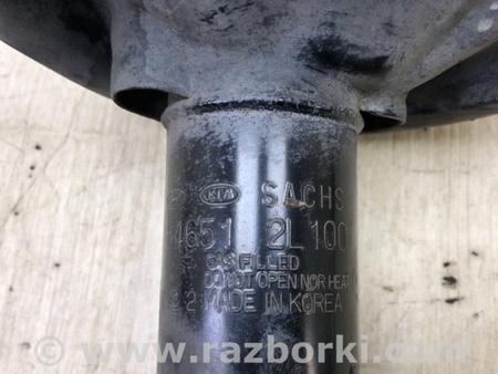 ФОТО Амортизатор для Hyundai i30 FD Киев