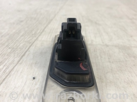 ФОТО Подсветка номера для Infiniti G35 Киев