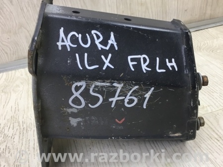 ФОТО Кронштейн усилителя переднего бампера для Acura ILX (2012-2016) Киев
