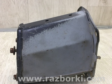 ФОТО Кронштейн усилителя переднего бампера для Acura ILX (2012-2016) Киев