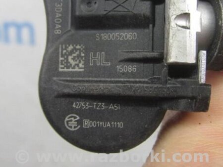 ФОТО Датчик давления в шинах для Acura ILX (2012-2016) Киев