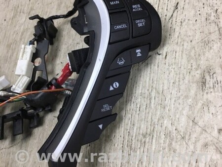 ФОТО Кнопки руля для Acura ILX (2016-2019) Киев