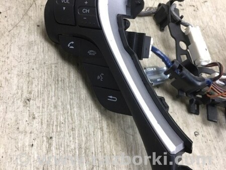 ФОТО Кнопки руля для Acura ILX (2016-2019) Киев