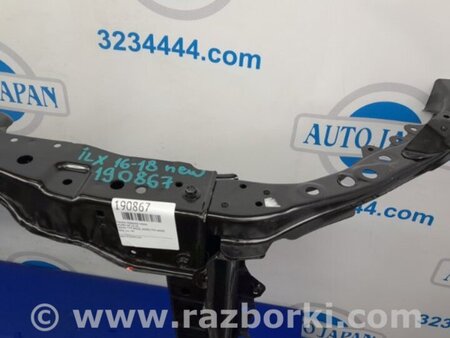 ФОТО Панель передняя для Acura ILX (2016-2019) Киев